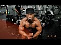 BENCH EXPLOSION! | MASSIVE PR