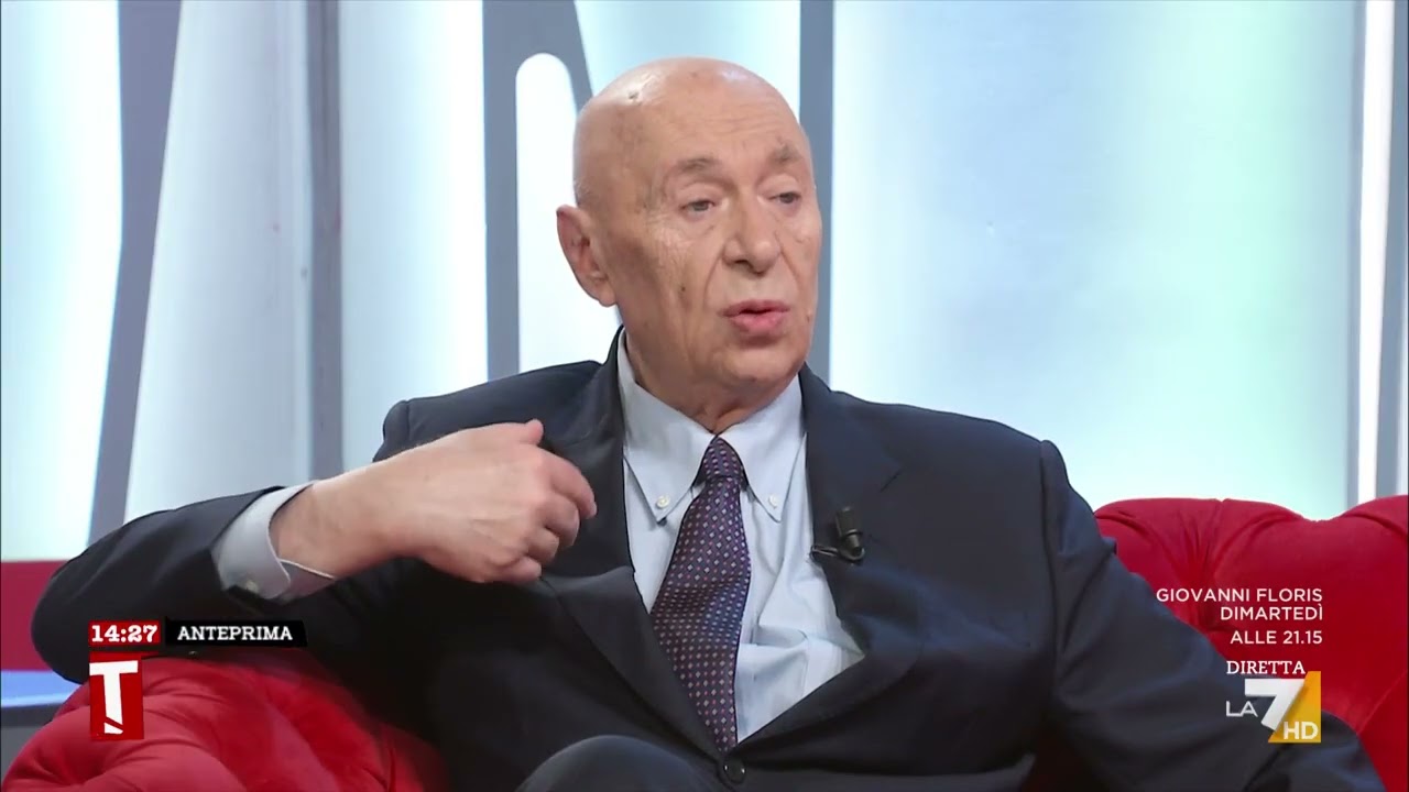 Mieli: "Filorussi adesso dovranno decidere tra la Lega e Vannacci"
