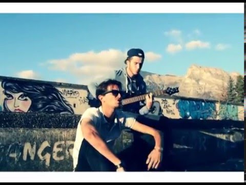 Rec Tang Clan - Allez bouge (Clip officiel)