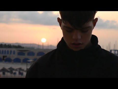 Paris Boy - Pensando en ti 😓