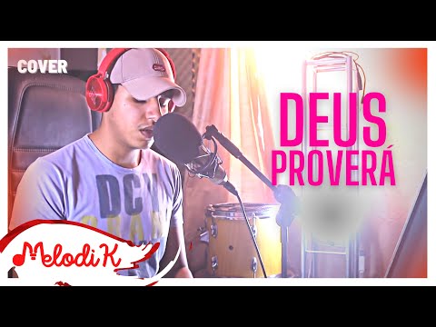 ´´Deus Proverá`` (Cover) ´´Gabriela Gomes``
