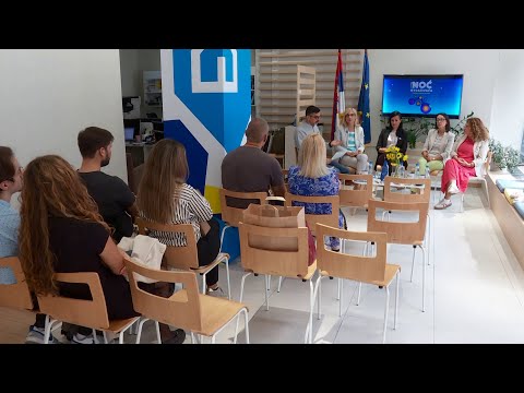 Info - Pažnja! Nauka na putu (TV KCN 20.09.2024)