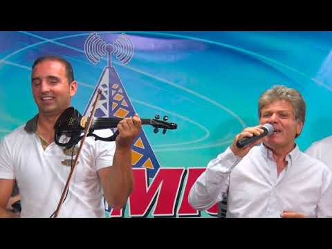 Orkestar Sveti Gral i Janko Martinesic - Vlaška pesma