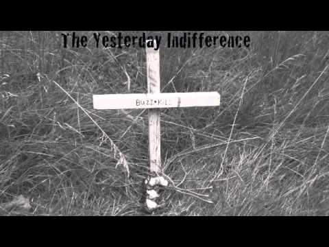 Hollow Body-The Yesterday Indifference