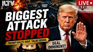 Trump Cancels 