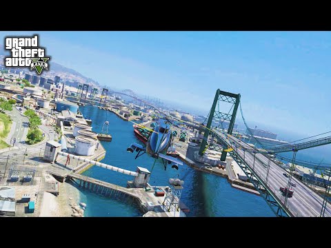 GTA 5 4K Ultra Graphics Gameplay | #52 | Abheesh Gaming