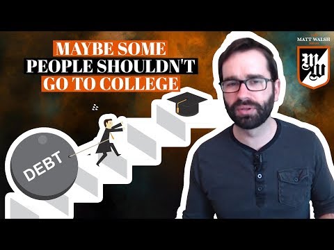 Ep. 187 - Millennials Don’t Like Dealing With Reality