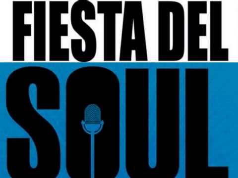 Fiesta Del Soul -- For The Music (Tim Hagans)