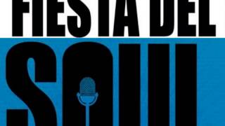 Fiesta Del Soul -- For The Music (Tim Hagans)