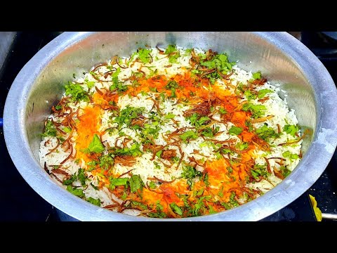 Masaledar Bombay biryani recipe||Beef Bombay Biryani Masala| Beef Biryani|Mumbai beef biryani