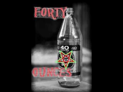 FORTY OUNCES - Yo Kid (Mad Conductor Cover)