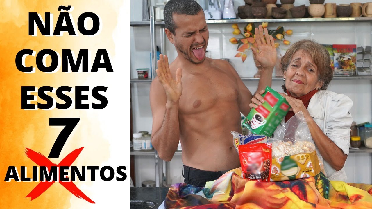 OS 7 ALIMENTOS PROIBIDOS NO CAFÉ DA MANHÃ ELES VÃO TE ENGORDAR