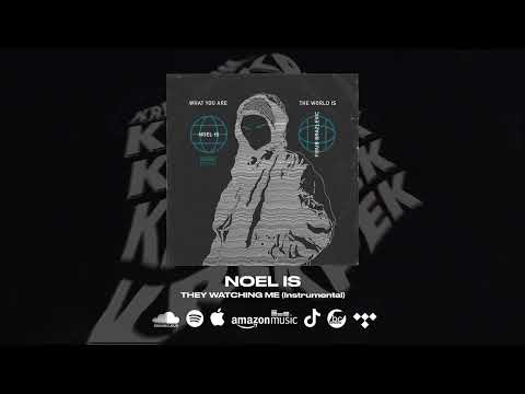 NOEL IS & Figub Brazlevic - What You Are The World Is [Full EP] | #Krekpek