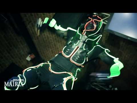 20 JAHRE MATRIX CLUB BERLIN - BIRTHDAYPARTY & PARTY EVERY NIGHT - MATRIX ALBUM RELEASE