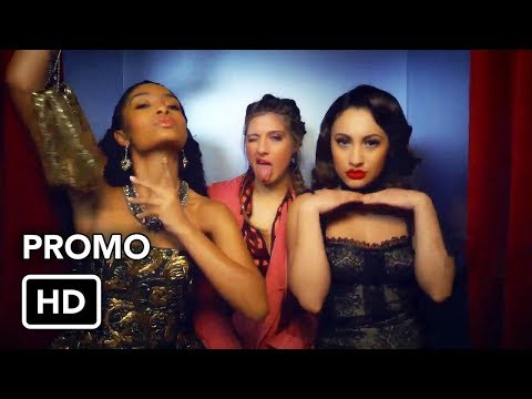 Grown-ish Season 2B "Juice - Lizzo" Promo (HD)
