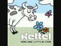 Kettel - Be Nice Dust