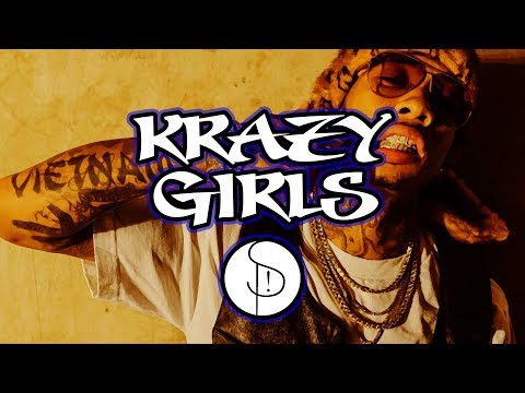 Tyga Type Beat 2019 "Krazy Girls" - Nicki Minaj x Cardi B Type Beat 2019 Prod @SP_Anonymous