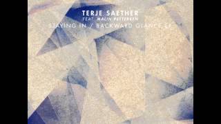 Terje Saether - Staying In (feat. Malin Pettersen) - Original mix - Irm Records