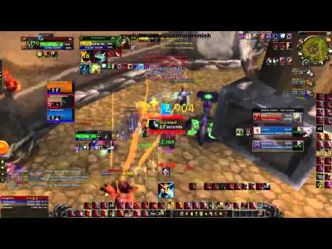 6.2 Level 100 Enhancement Shaman PvP - Turbo Cleave (nDn)