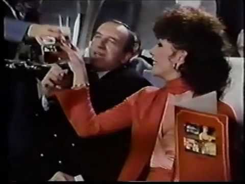 Marina Sirtis Commercial from the 70's