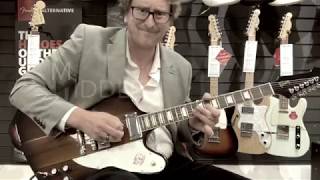 Video thumbnail for Gibson Firebird 2019 Review with James - Rimmers Music by Rimmers Music
