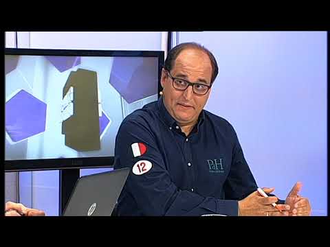 04/03/2018 POPULAR DEPORTIVO - LORCA C.F.