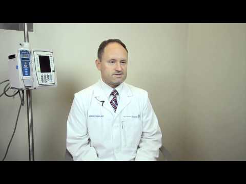 Nebraska Spine Hospital - Dr. Hain Shares a Career Highlight