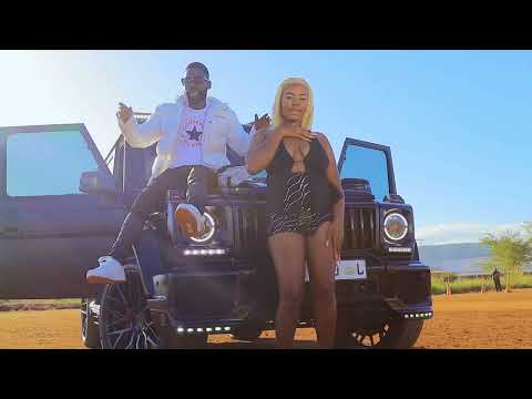 Mizo Phyll - LiDENYA (Official Music Video)