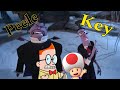 Same Voices Part 76 Keegan Michael Key Jordan Peele