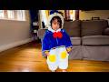 Try Not To Laugh Hilarious Family Kid Fails Compilation