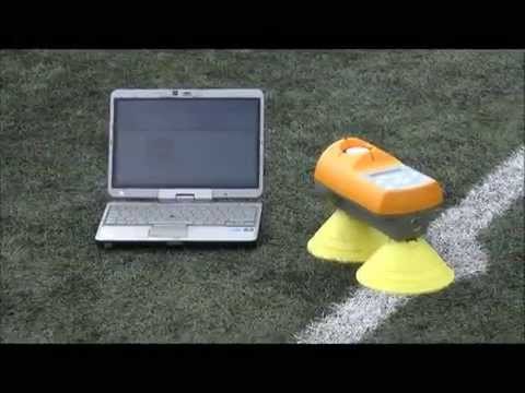 Women's Football Academy Leuven - Highlights 2014 - 2015