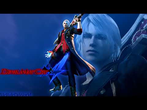 Devil May Cry 4 ost - The Time Has Come (Nero Battle Theme) [Extended]