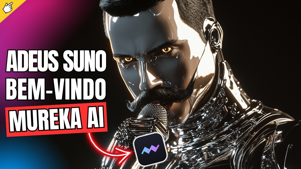 Mureka AI: The Best AI Music Generator? I Tested It and It Surprised Me!🎶🔥