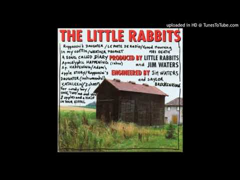 A Song Called Diary - The Little Rabbits