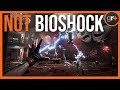 Atomic Heart Is Not Bioshock