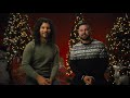 Dan Shay Pick Out A Christmas Tree Behind The Song