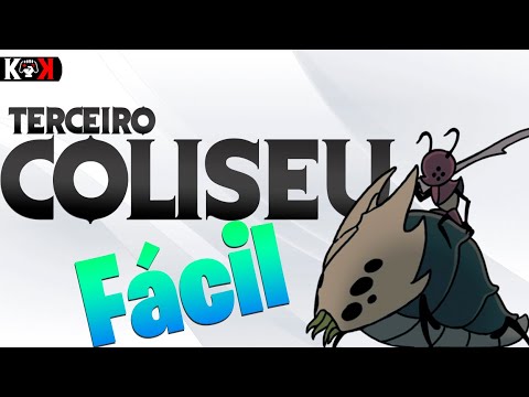 🎯[TUTORIAL] How to beat the 3rd coliseum of fools - Hollow Knight