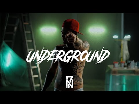 [FREE] MGK666 x AlbertNBN Type Beat - "Underground"