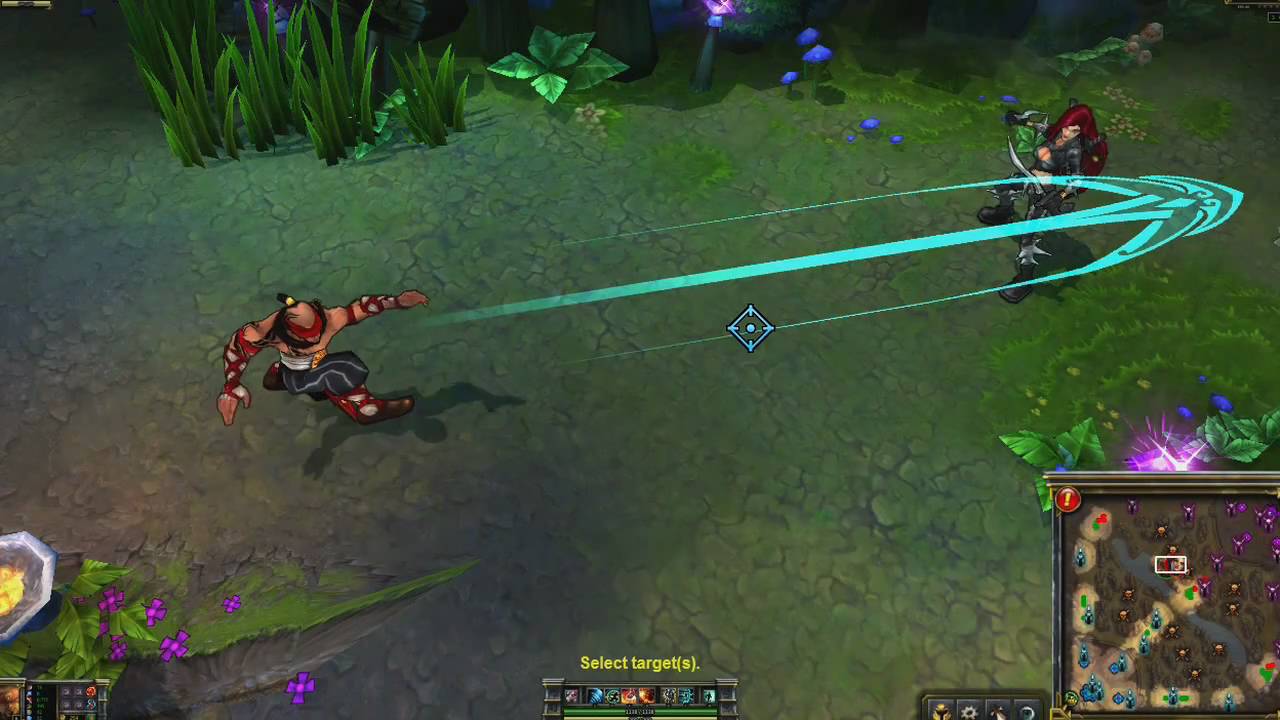 League of Legends Los 10 personajes principales del juego y sus