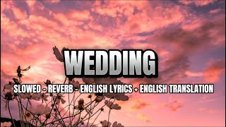 Download lagu Wedding Nasheed SLOWED - REVERB - ENGLISH LYRICS   TRANSLATION - muhammad al muqit mp3