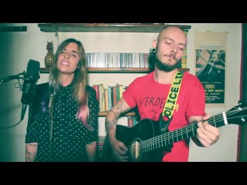 AmbraMarie // Illegal Sessions - Luna (Verdena)