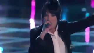 Kat Perkins - Barracuda