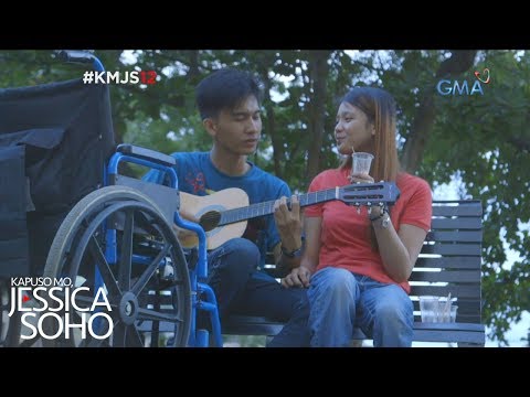 Kapuso Mo, Jessica Soho: Gulong ng pagmamahalan