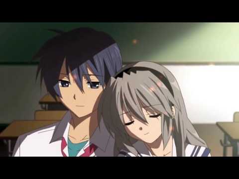 CLANNAD - After Story Arc Discussion - Key Discussion - Kazamatsuri Forum