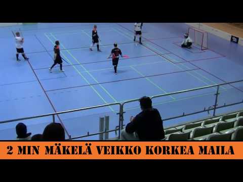 Ruukin Into - SS Kanuuna 9.3. 2014