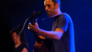 Jack Johnson - Don't believe a thing I say @ L'Olympia (Paris)