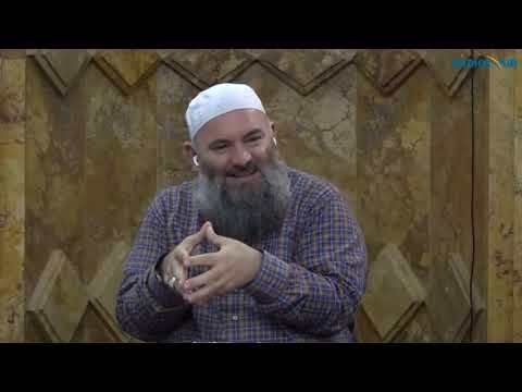 Kush je ti me marë në pytje vëllaun për shkak Mëkatit?! - Hoxhë Bekir Halimi