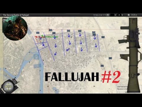 Steam Community :: Video :: Clearing Fallujah! | Arma 3
