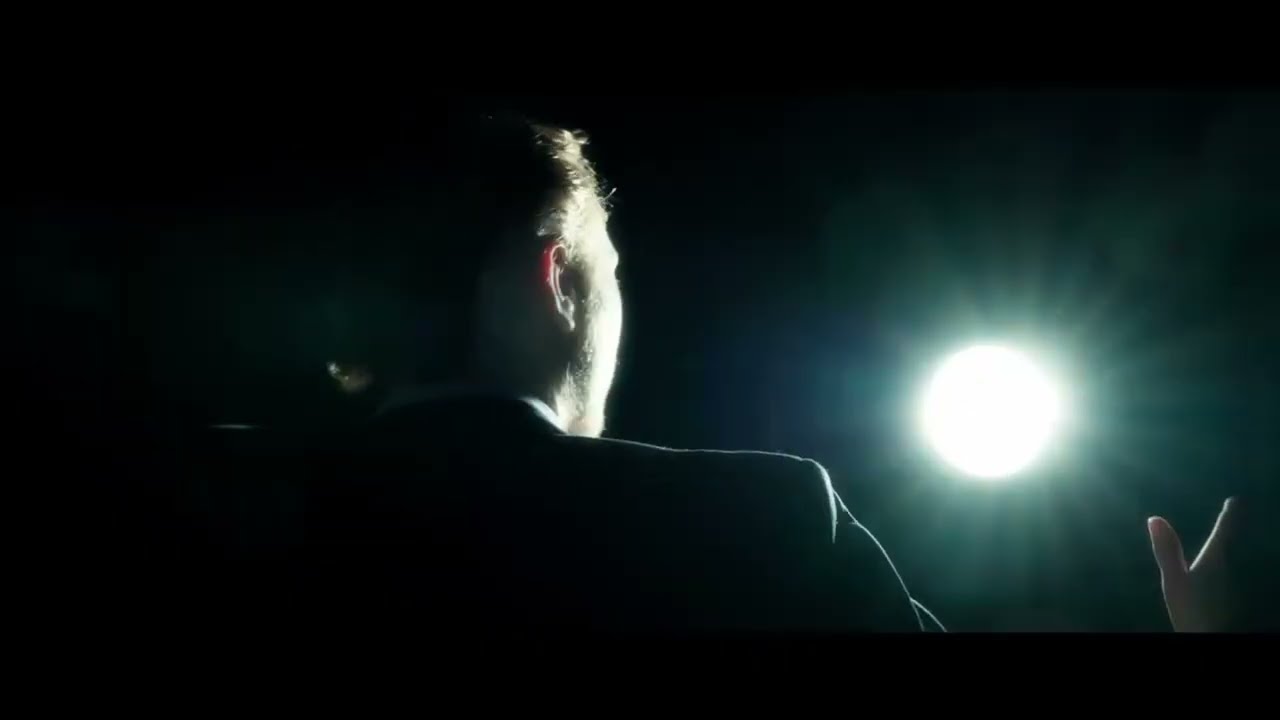 The Art of Hustling Trailer