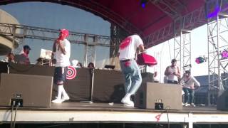 YG I Wanna Benz LIVE TOKYO JAPAN 2016